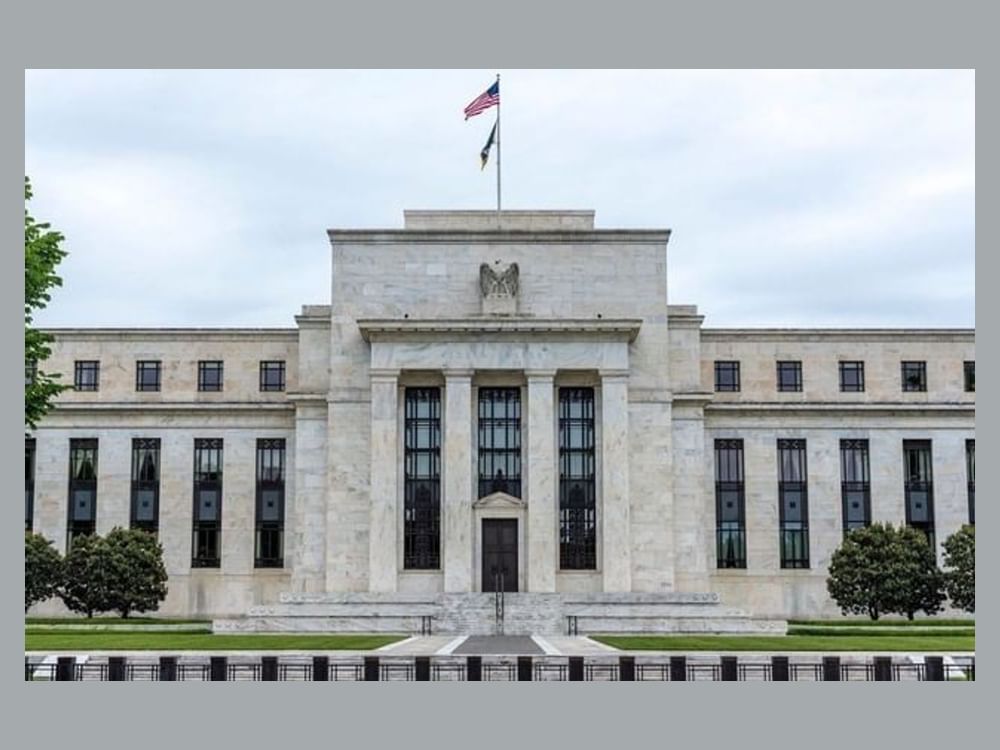 Federal Reserve cuts interest rates by 0.25 percentage points