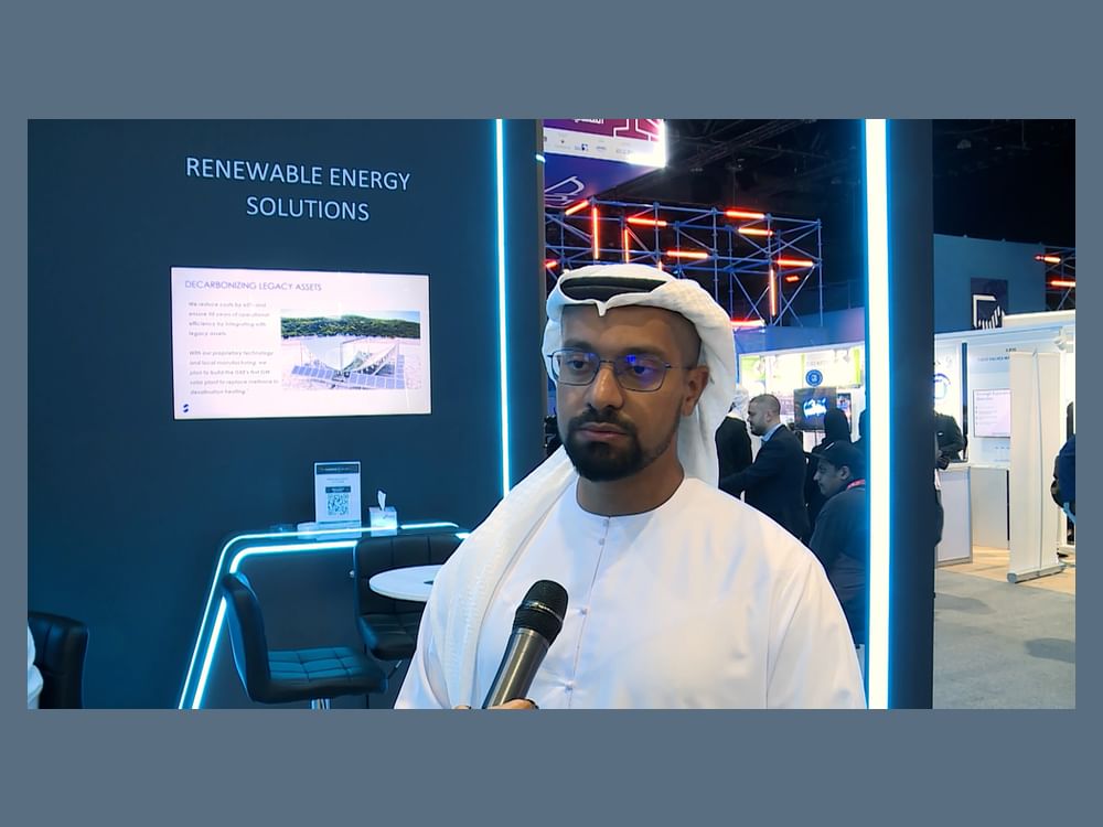 Al Masaood Energy développe une technologie solaire de troisième génération fabriquée localement