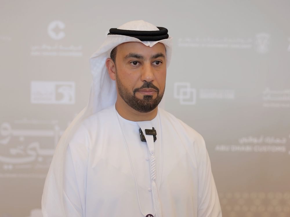 مجلس أعمال أبوظبي للشباب يشارك بمهرجان رواد الأعمال