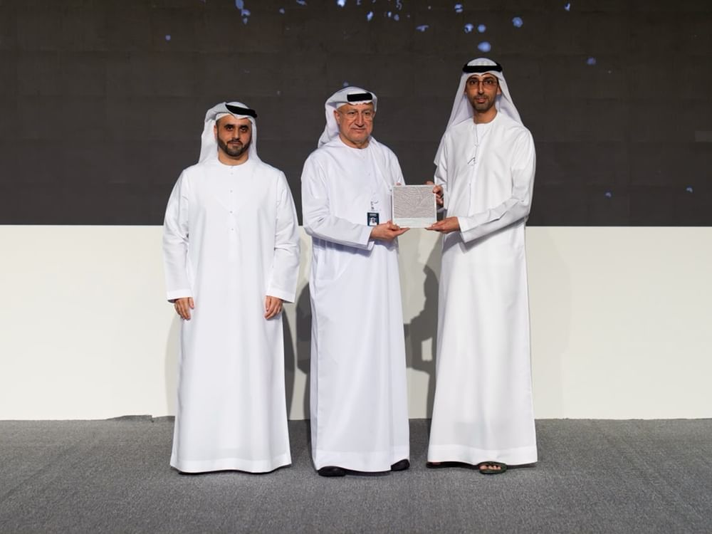 "سقيا الإمارات".. حلول مبتكرة ومستدامة لتعزيز جودة الحياة