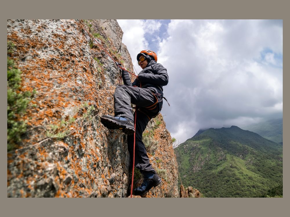 Tatweer launches new ‘Towards the Peaks’ programme