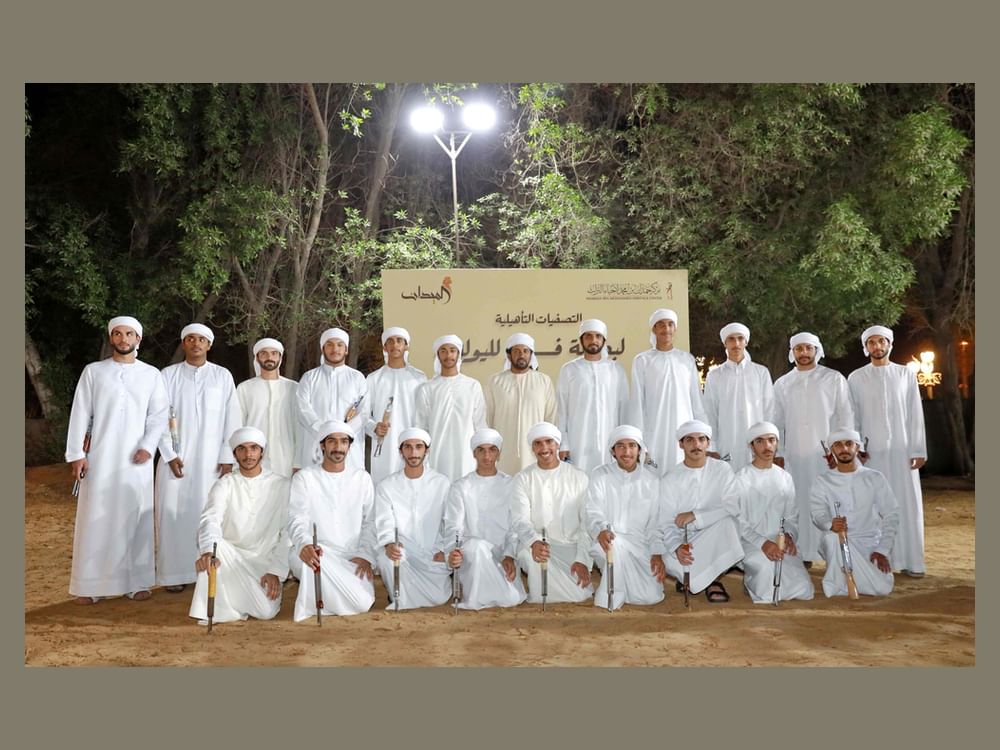 تصفيات بطولة فزاع لليولة تحسم تأهل 16 مشاركا إلى النسخة الـ26