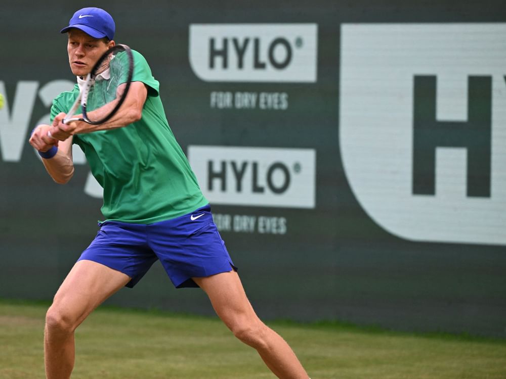 سينر وسابالينكا يحافظان على صدارة تصنيف التنس العالمي