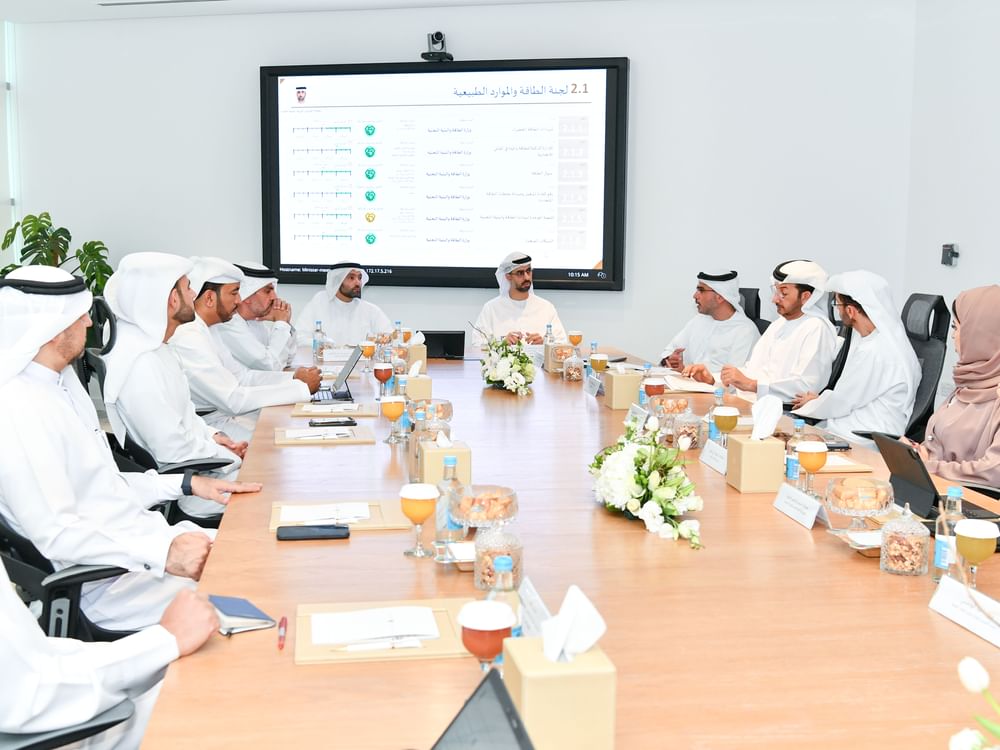 UAE is employing AI in various fields to accelerate digital transformation: Omar Al Olama