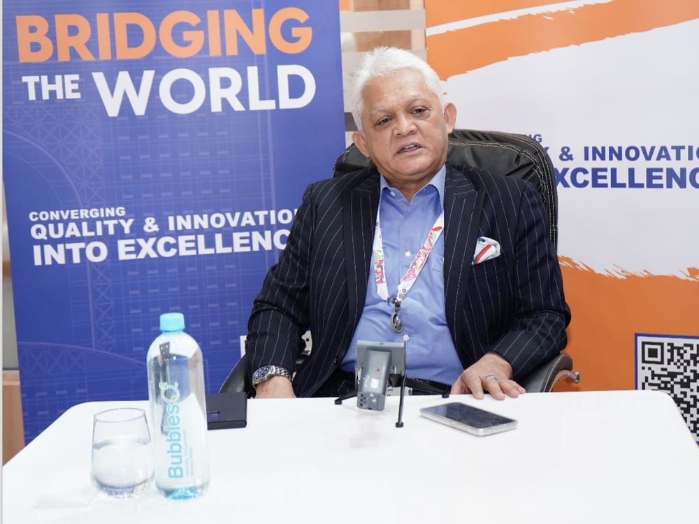$510 million in sales at Malaysian Global Halal Expo MIHAS@Dubai