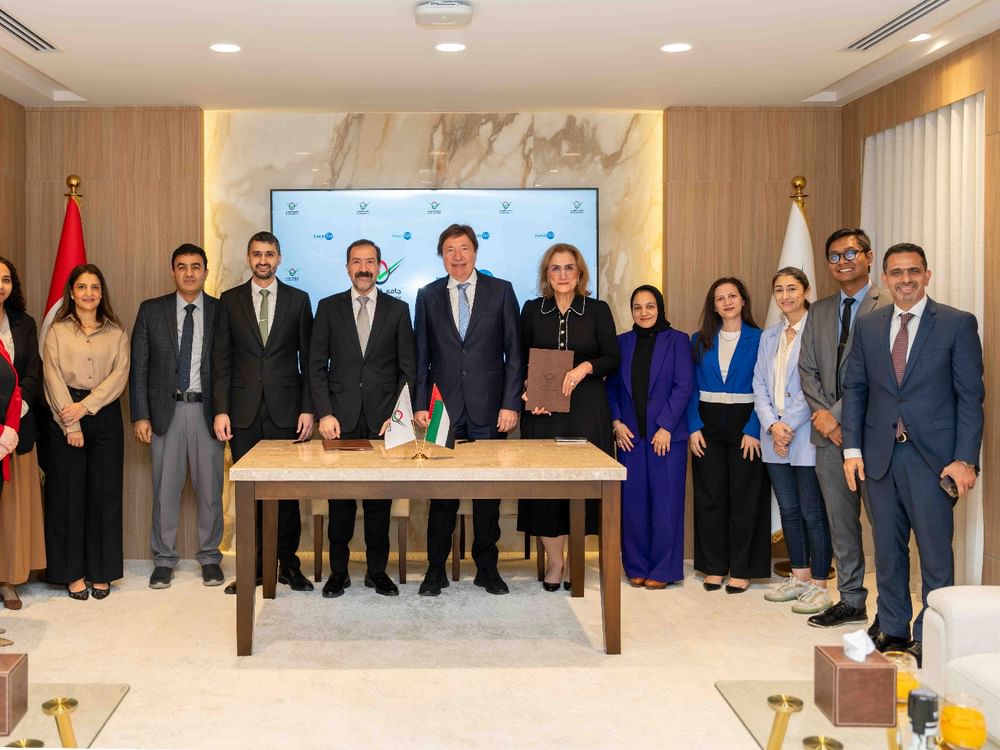 Fakih IVF, Al Ain University partner to advance research, medical training excellence