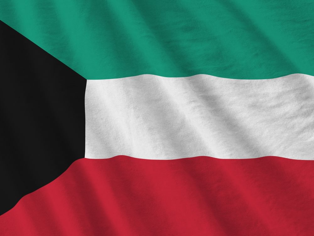 الكويت ترحب بقرار مجلس الأمن الداعي لوقف إطلاق النار في غزة