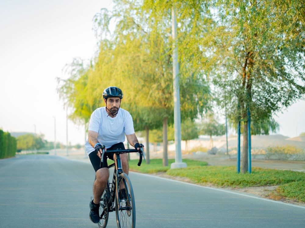 "الوطنية للتصلب المتعدد" تشارك بـ7 رياضيين في ألعاب الماسترز أبوظبي 2026