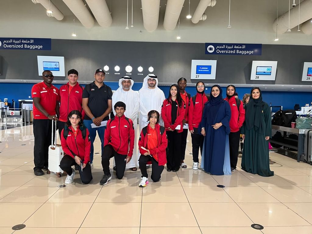 Athletics Federation approves participation of 12 athletes in Arab Championship in Tunisia