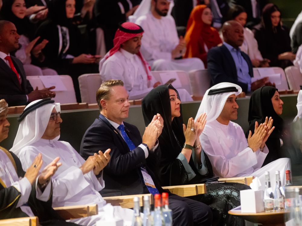 Expo City Dubái reúne a dirigentes urbanos de todo el mundo en la Cumbre de Ciudades de Asia-Pacífico y Foro de Alcaldes