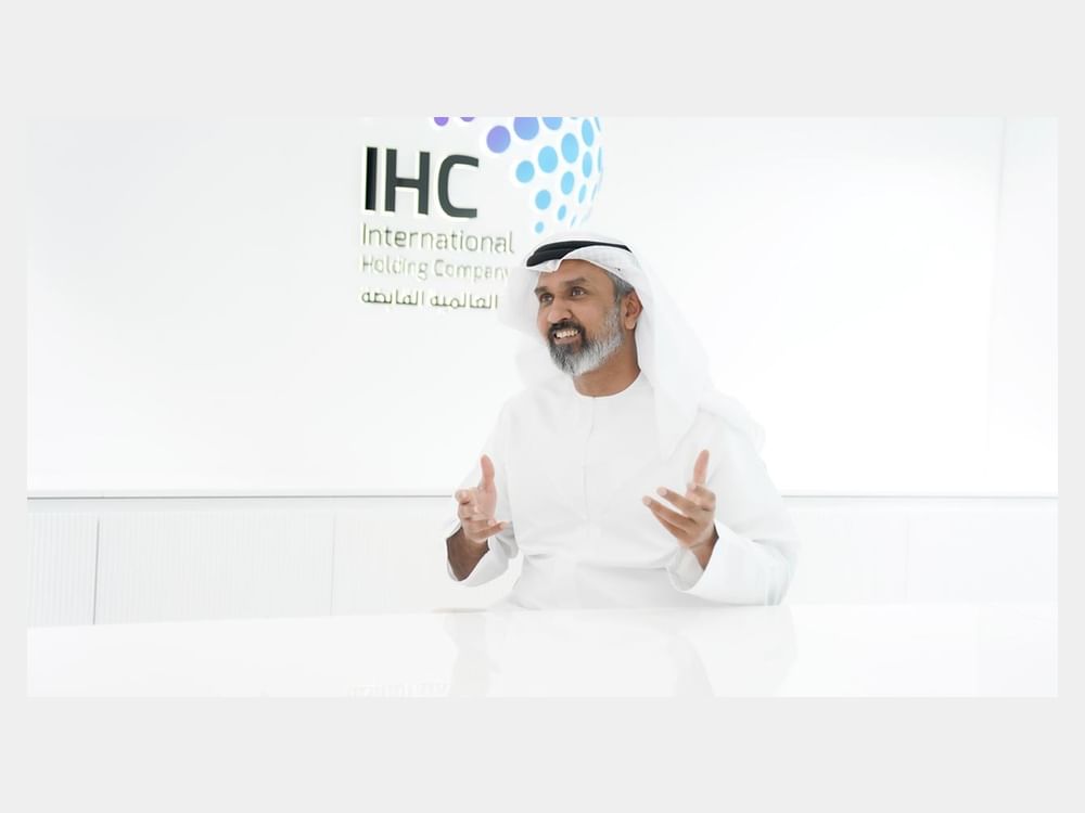 IHC,RIQ announce strategic 10-year alliance anchored by over USD 500 million in reinsurance premiums
