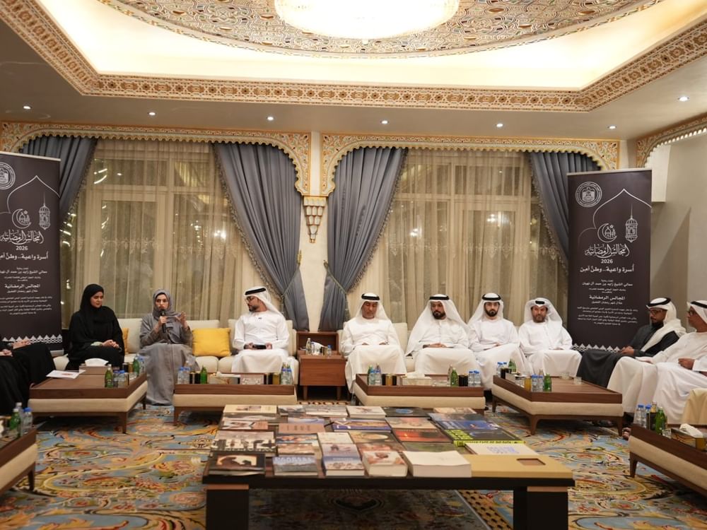 إطلاق برنامج وطني للحصانة الفكرية.. أبرز توصيات المجلس الرمضاني للجهاز الوطني لمكافحة المخدرات