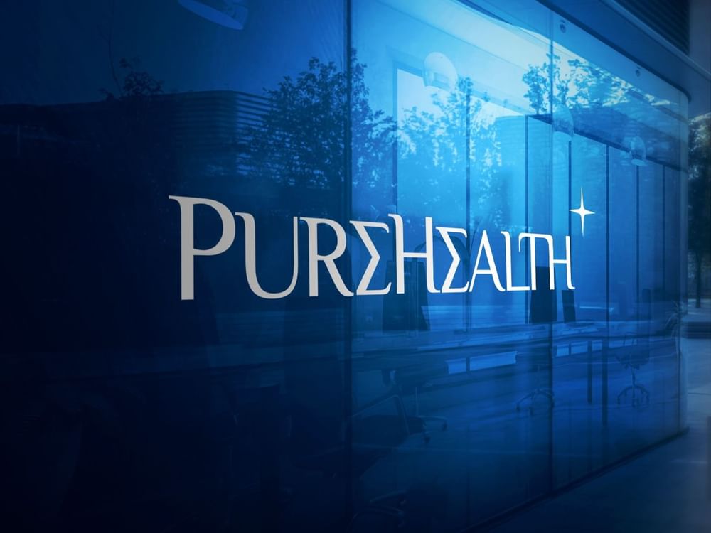 PureHealth Holding's share price soars 76% on first day of trading on ADX