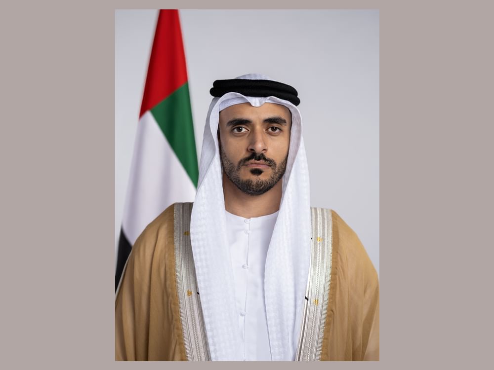 Zayed bin Mohamed thanks UAE President and Mansour bin Zayed, says Community-Managed Virtual Authority carries forward Sheikh Zayed’s legacy 