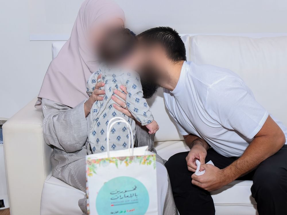 "عقابية شرطة رأس الخيمة" تنظّم ملتقى أسرياً تحت شعار "التلاحم الأسري"