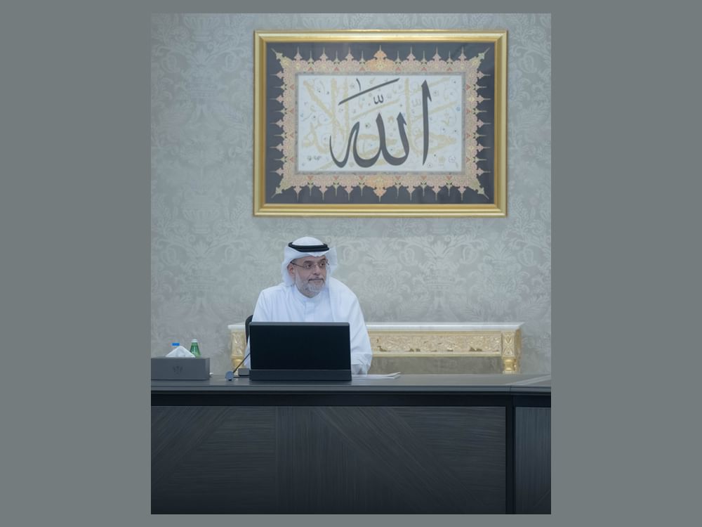 Sharjah Executive Council approves support for eligible citizens