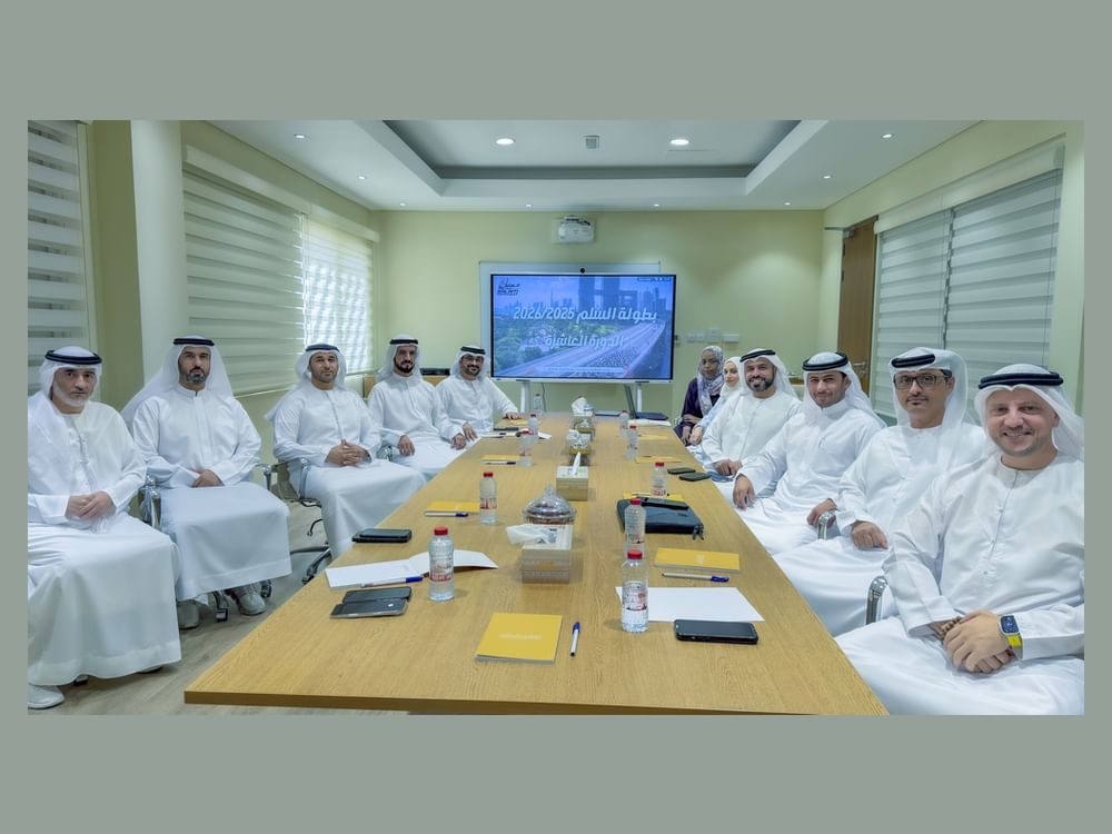 Al Salam Cycling Championship announces 10th edition of world’s largest community race
