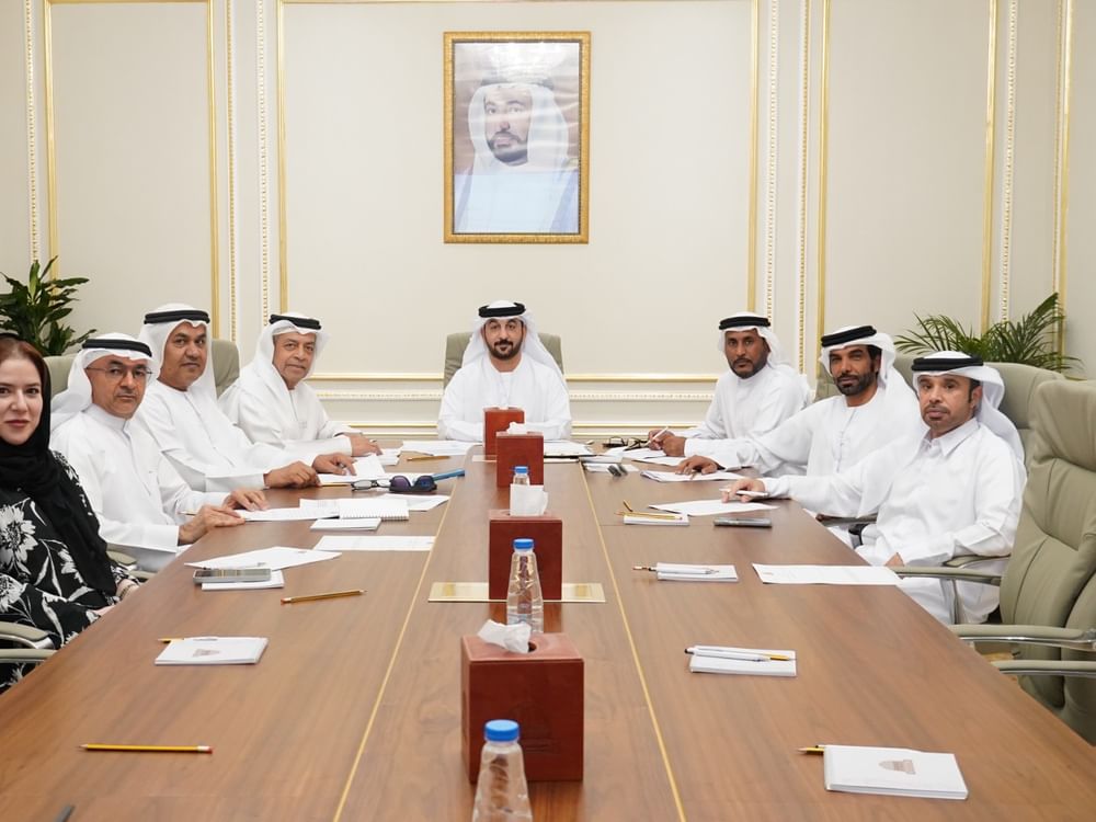 SCC's committee reviews 'Ports & Customs' proposals