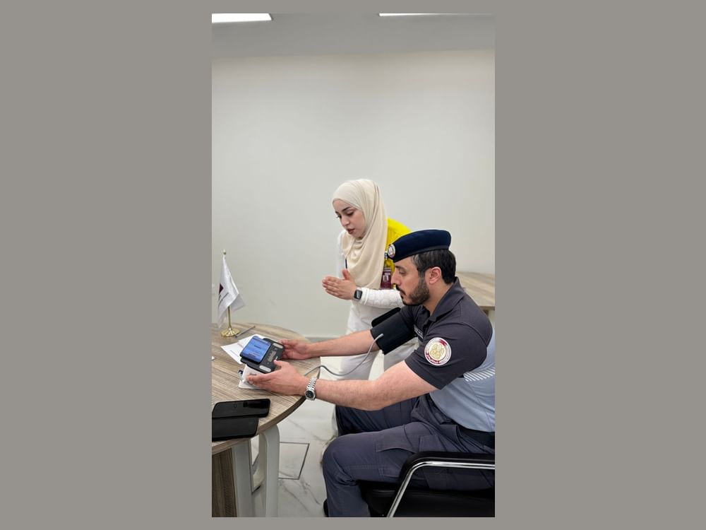 شرطة أبوظبي تنفذ مبادرة