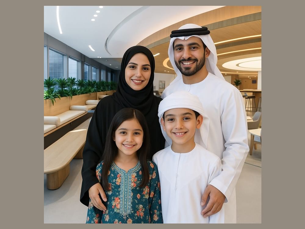 الأكاديمية الوطنية لتنمية الطفولة تطلق برنامج "أُلفة" التوعوي