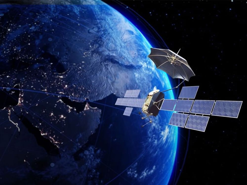 Space42, Cobham Satcom redefine L-band performance with new portfolio of Thuraya-4 terminals