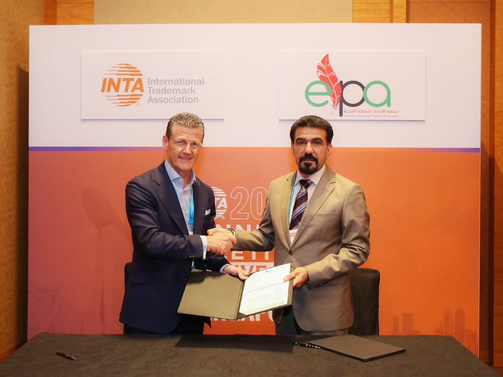 International Trademark Association opens regional office in Dubai to advance IP protection in MENA Region