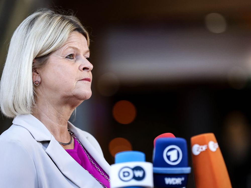 Austria reaffirms commitment to neutrality; won't pursue NATO membership