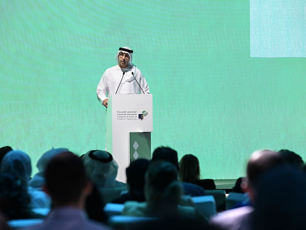 "ثقافة أبوظبي" تطلق مبادرة لإنشاء مكتبة عربية رقمية