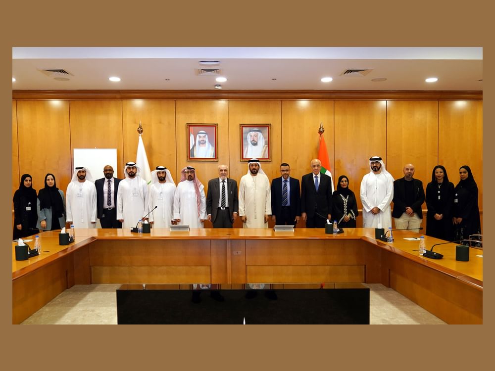 تعاون بين جامعة الشارقة و"سيوا" في مجالات الطاقة والبيئة