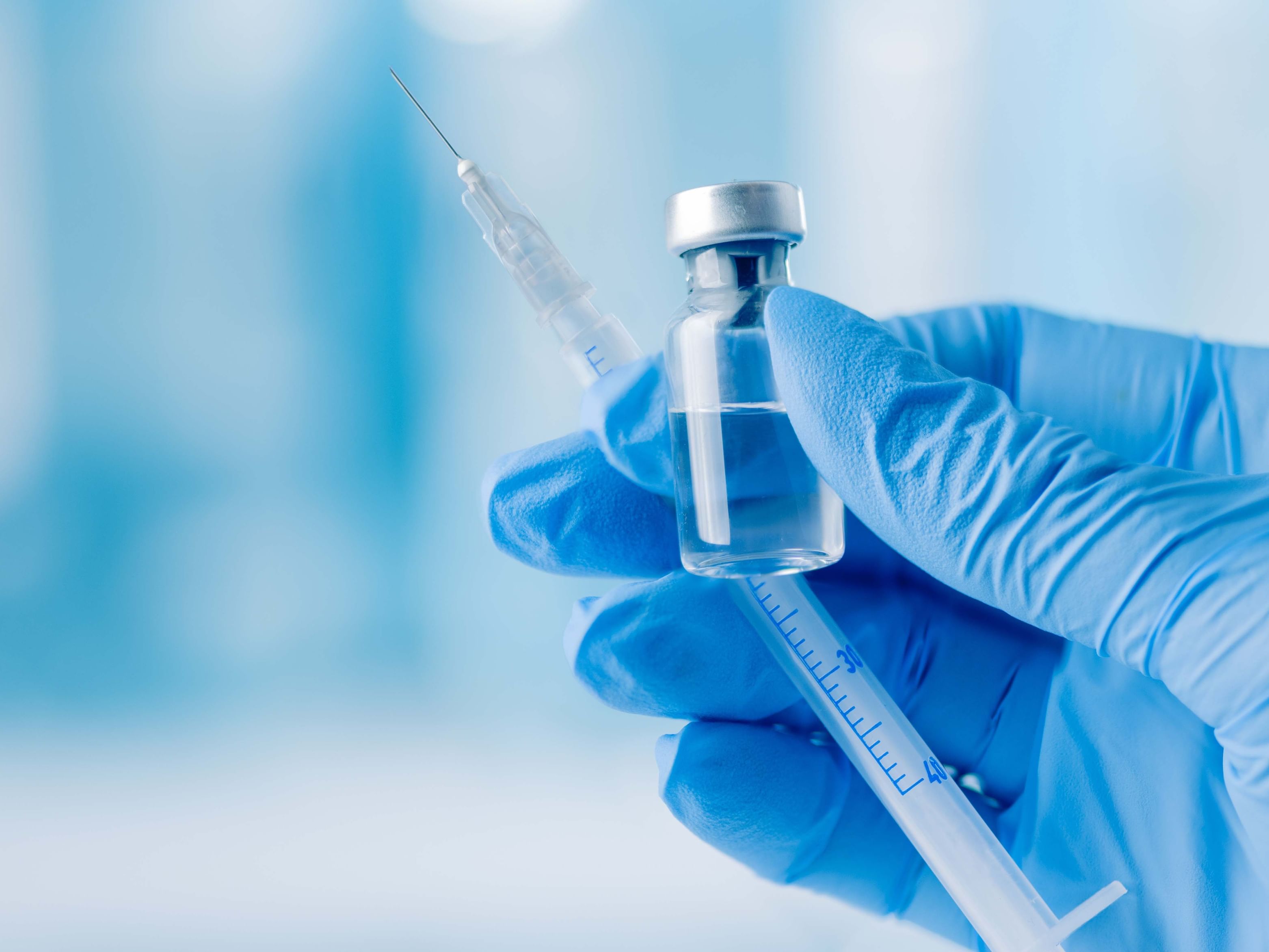 Les organisations internationales accélèrent le développement de vaccins contre la souche Bundibugyo d’Ebola
