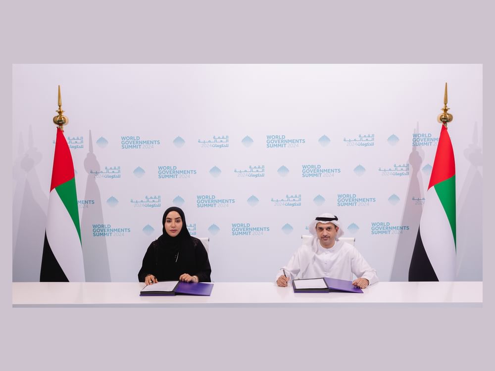 Ministry of Health and Prevention, Emirates Health Services, AI71 join