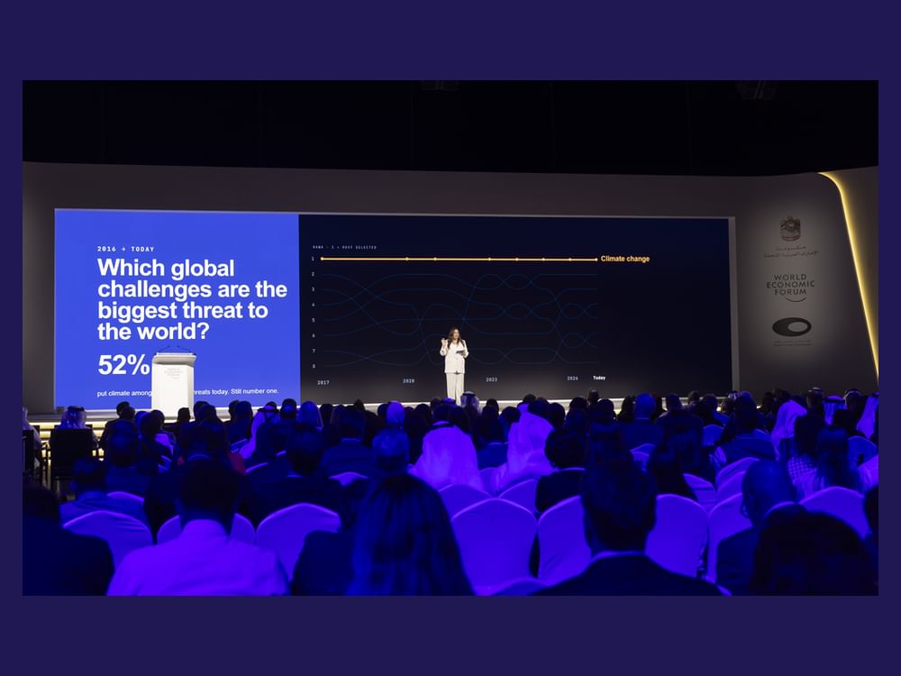 Global future leaders urge adaptability, youth inclusion as AI reshapes societies