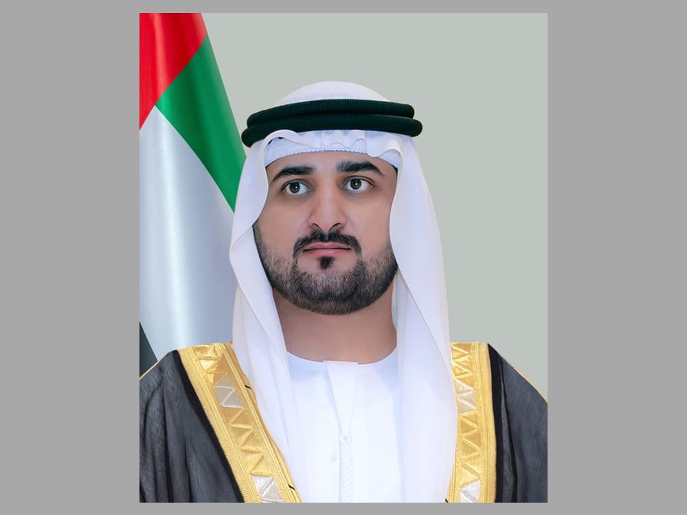 مكتوم بن محمد: خمسة عقود من العطاء رسّخت خلالها القوات المسلحة مقومات استقرار الإمارات وعزّزت دعائم أمنها