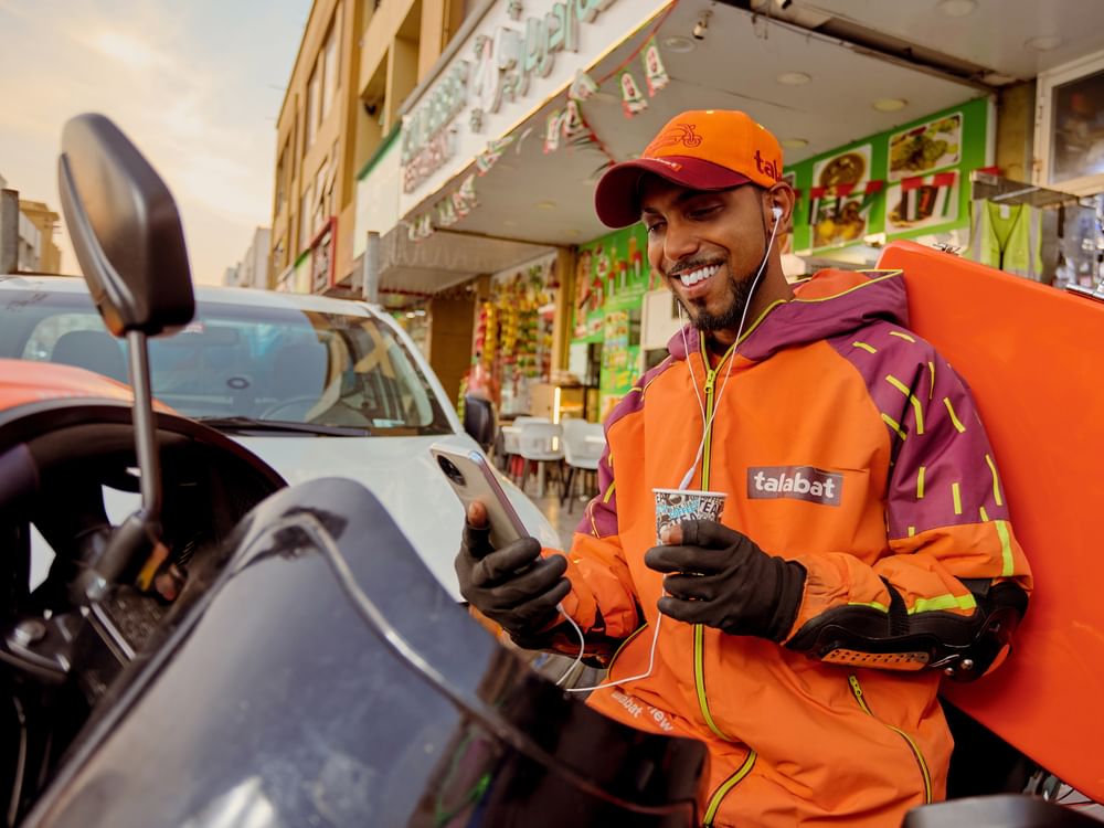 طلابت یو اے ای اور اسلامی امور و فلاحی سرگرمیوں کا محکمہ دوبارہ شراکت دار، رمضان میں "ہیرو میلز" مہم کا آغاز