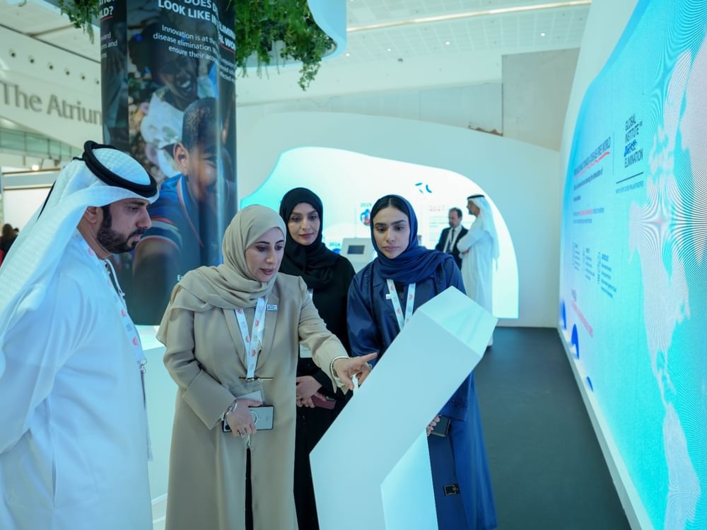 GLIDE opens applications for AI programme for health professionals