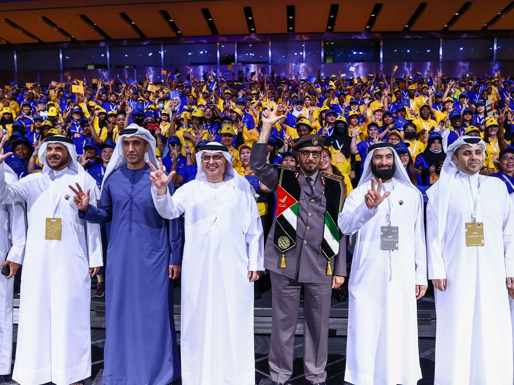 High demand by domestic and global companies to compete for ‘Taqdeer Award’
