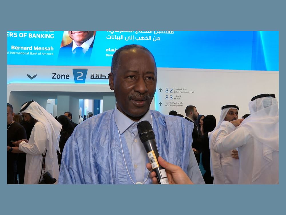 Le SMG 2024 contribue à trouver des solutions appropriées aux défis auxquels le monde arabe est confronté : Un responsable mauritanien