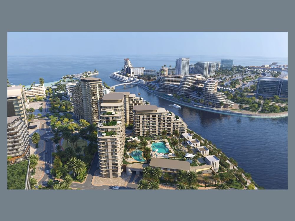 RAK Properties launches Mirasol Phase II