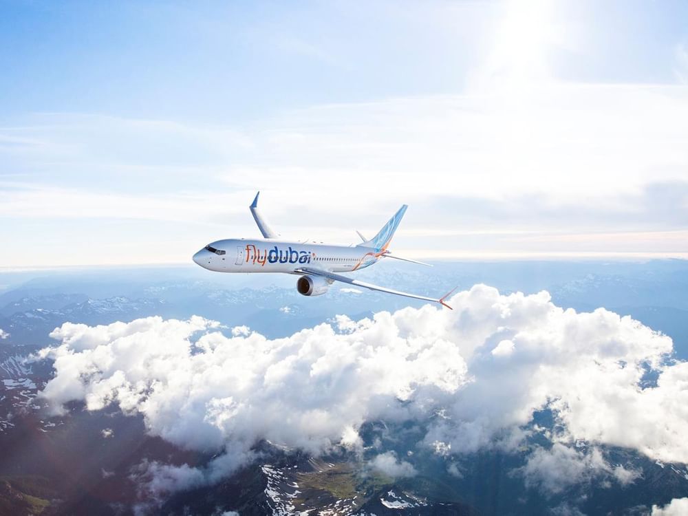flydubai marks major milestone in digital transformation with Modern Airline Retailing Platform