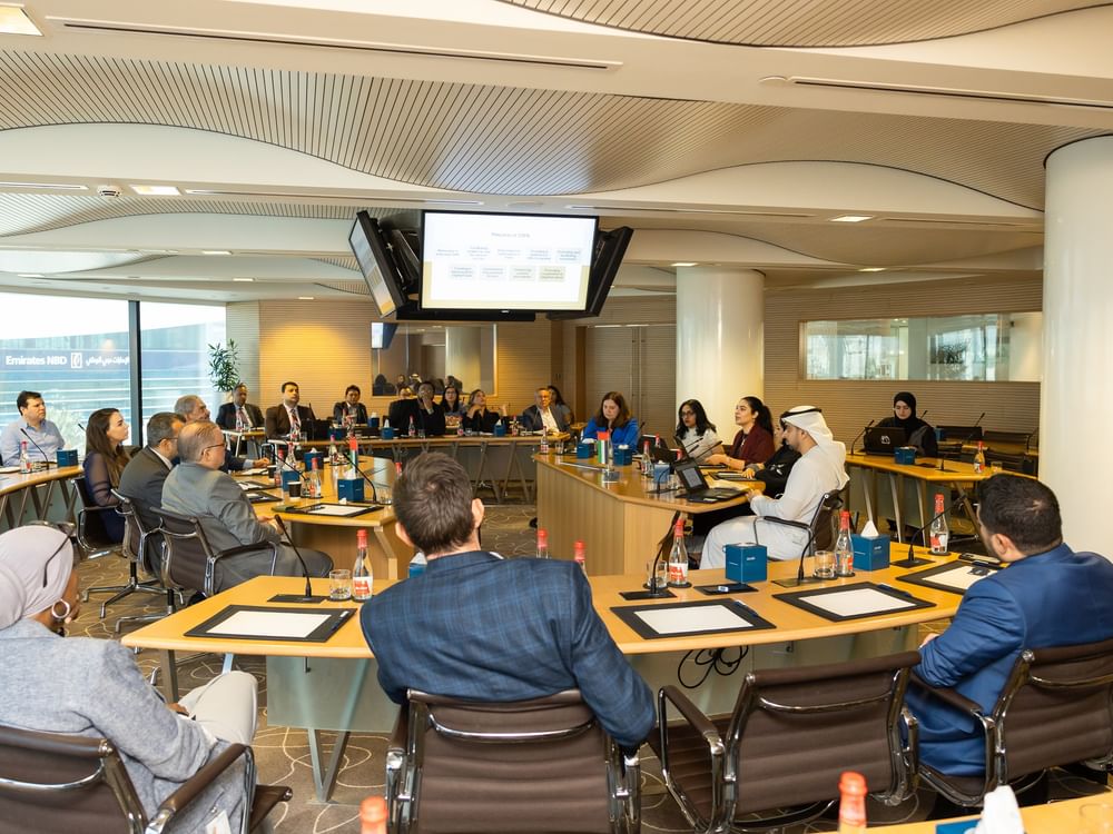 Dubai Chamber of Commerce, Ministry of Economy host workshop on benefits of CEPA for Business Councils