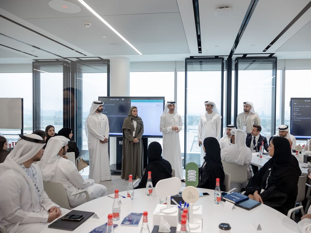Dubai Youth Council teams up with KHDA Youth Council to host ‘Dubai Youth Lab’