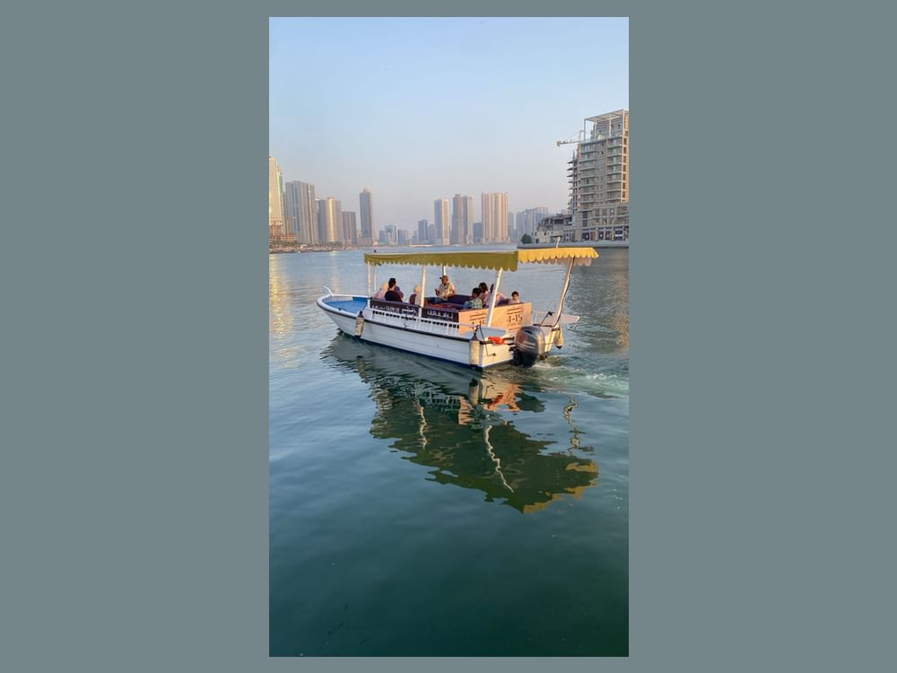 أيام الشارقة التراثية.. منصةٌ عالميةُ للحوار الحضاري وتجارب ثقافية متكاملة