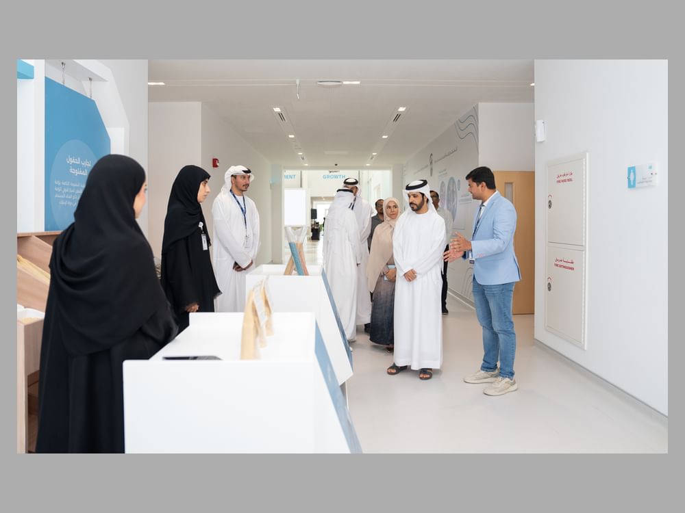  "التغير المناخي والبيئة" تختتم النسخة الأولى من برنامج "مستديم"