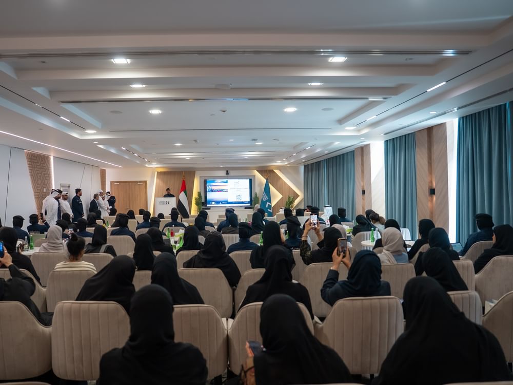 هيئة أبوظبي للدفاع المدني و«جمعية واجب التطوعية» تنظمان ملتقى المستجيب المجتمعي النسائي