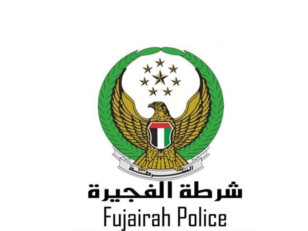 شرطة الفجيرة تطلق حملة “للمشاة حق في العبور بأمان"