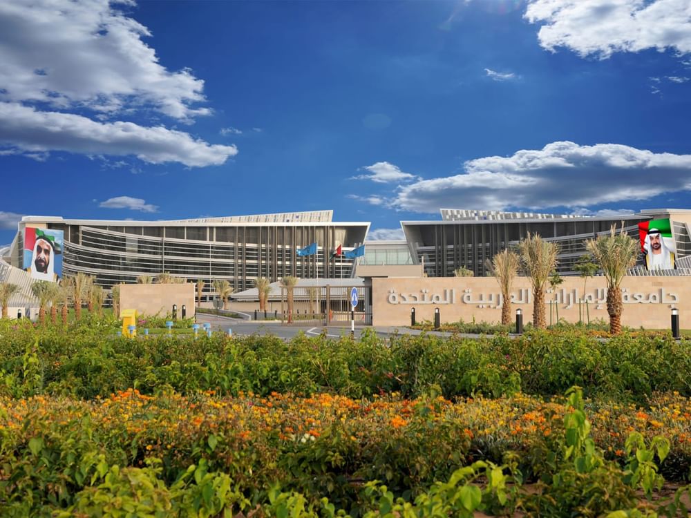 Trois programmes de l’UAEU obtiennent l’accréditation internationale AQAS jusqu’en 2031