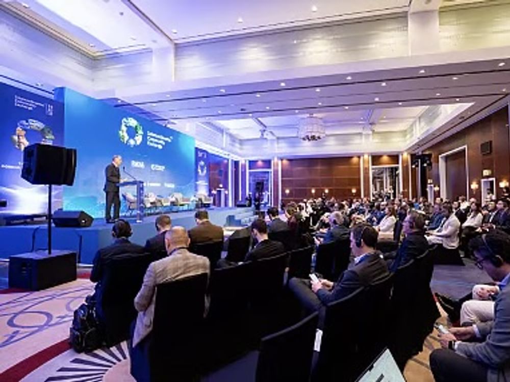 迪拜将举办2026年洲际商品交易所峰会