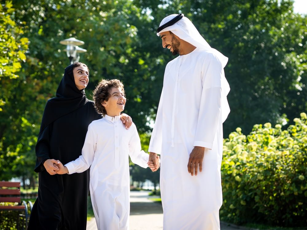 Future Health whitepaper outlines Abu Dhabi blueprint for healthy living