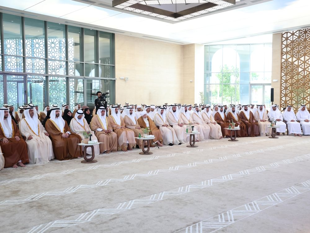 "الشؤون الإسلامية والأوقاف" تحتفي بذكرى الهجرة النبوية الشريفة