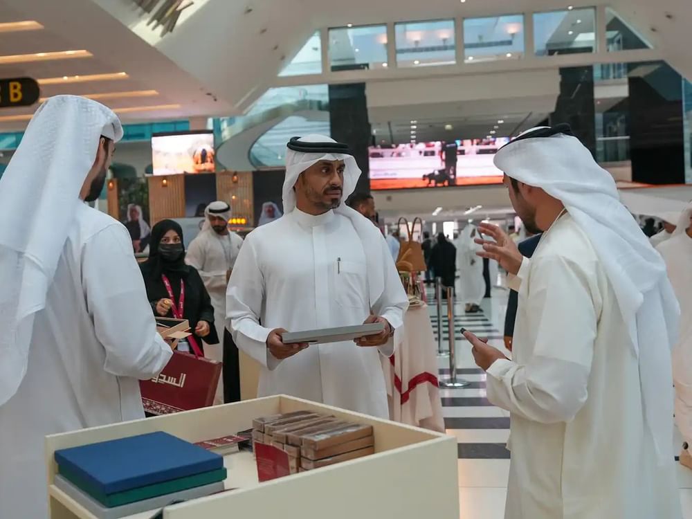 معهد الشارقة للتراث: "أبوظبي للصيد والفروسية" يحول الموروث الإماراتي إلى قوة ناعمة عالمية
